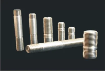 Stainless steel studs
